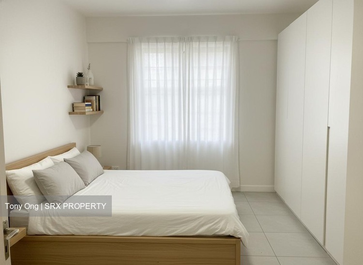 Blk 120A Rivervale Gardens (Sengkang), HDB 4 Rooms #528413791